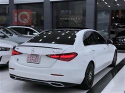 مرسيدس بنز C-Class